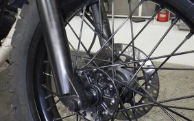 YAMAHA TW200 Gen.2 2020 DG07J