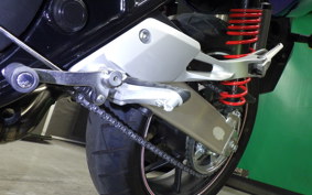 HONDA CB400SF GEN 4 A 2019 NC42