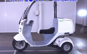 HONDA GYRO