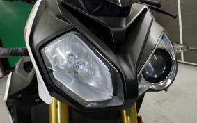 BMW S1000R 2017