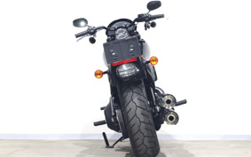 HARLEY FXLRS 2020 YWK