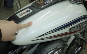 HARLEY FXDI 1450 2006