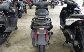 YAMAHA CYGNUS 125 XSR 3 SEA5J