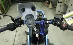 HONDA PS250 2024 MF09