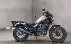 HONDA REBEL MC49