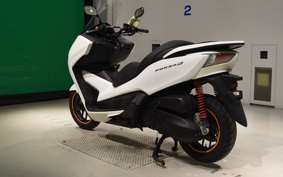 HONDA FORZA SI 2011 MF12