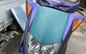 HONDA FORESIGHT MF04