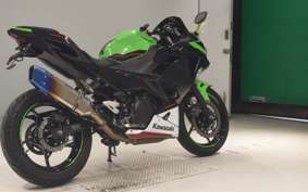 KAWASAKI NINJA 250 EX250P
