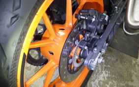 KTM 250 DUKE