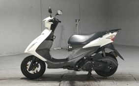 SUZUKI ADDRESS V125 CF4MA