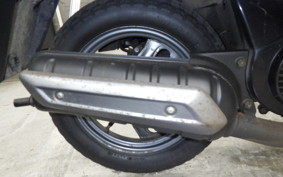 HONDA TACT 2013 AF09