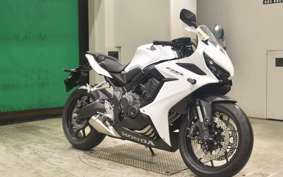 HONDA CBR650R 2023 RH03