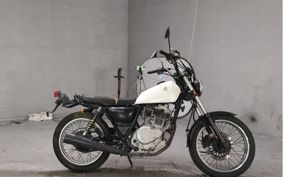 SUZUKI GLASS TRACKER BIG BOY NJ4BA