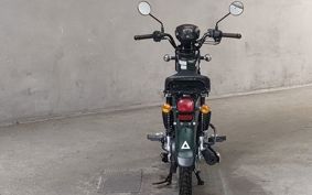 HONDA CROSS CUB110 JA60