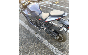 KAWASAKI  NINJA ZX-25R SE ZX250E