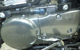 YAMAHA SR400 Gen.5 2019 RH16J