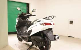 SUZUKI SKYWAVE 200 (Burgman 200) 2020 CH41A