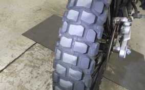 KAWASAKI SUPER SHERPA KL250G