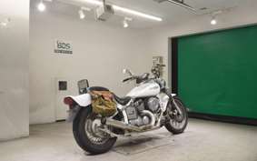 YAMAHA DRAGSTAR 400 2004 VH01J