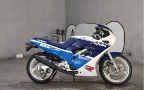 SUZUKI GSX-R250 GJ72A