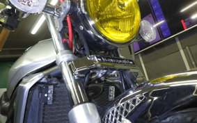 SUZUKI GSX250FX ZR250C