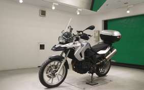 BMW F650GS 2010