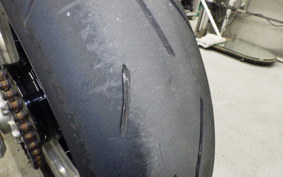 KAWASAKI ZEPHYR 400 Gen.2 1992 ZR400C
