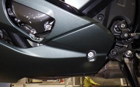 SUZUKI HAYABUSA Gen.3 2025 EJ11A