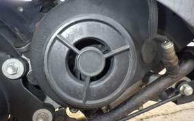 SUZUKI LET's 4 2024 CA45A