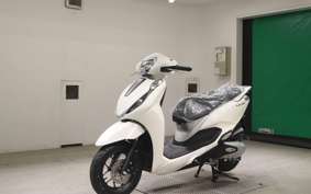 HONDA LEAD 125 2025 JK12