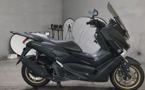 YAMAHA N-MAX 155 SG50J