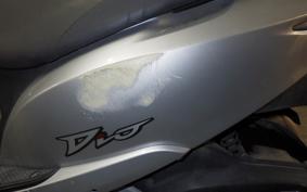 HONDA DIO Gen.6 AF62