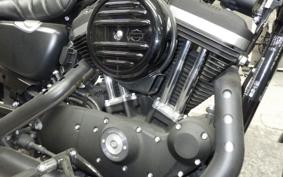HARLEY XL883N 2019