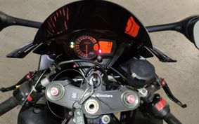 SUZUKI GSX-R1000 2006 B6121