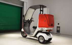 HONDA GYRO CANOPY TA03