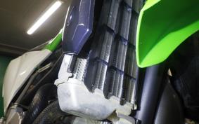 KAWASAKI KX100 2011 KX100F