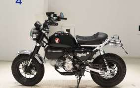 HONDA MONKEY 125 2026 JB05