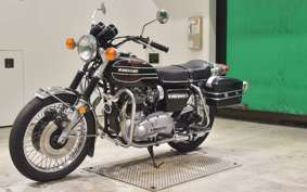 KAWASAKI W3 1976 W3F