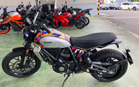DUCATI SCRAMBLER ICON 2024 7K00