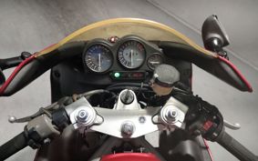 YAMAHA YZF600 R 2001 4TV0
