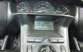 HONDA GL 1800 GOLD WING 2013 SC68