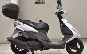 SUZUKI ADDRESS V125 S