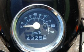 HONDA APE 100 DX HC07