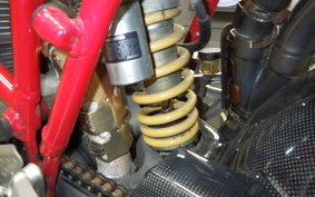 DUCATI MULTISTRADA 1000 DS 2006