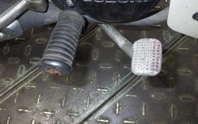 SUZUKI BIRDIE 50 BA43A