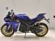 Фото Yamaha YZF-R1 2012 с японского аукциона