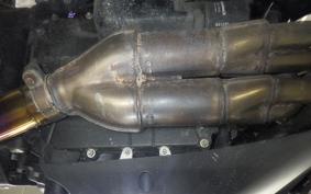 KAWASAKI 1400 GTR 2011