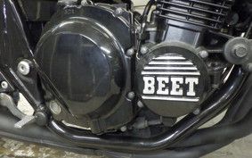 KAWASAKI ZRX-2 2008 ZR400E