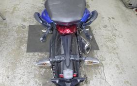 TRIUMPH STREET TRIPLE 85 2013