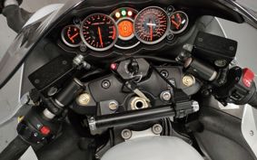 SUZUKI GSX1300R HAYABUSA GX72A